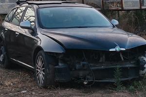 Pezzi alfa 159