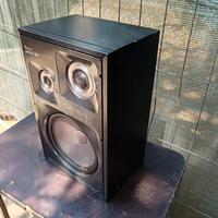 casse hi fi HECO profiton made in germany