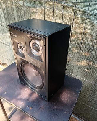 casse hi fi HECO profiton made in germany