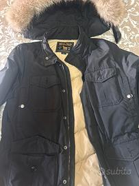 Woolrich uomo