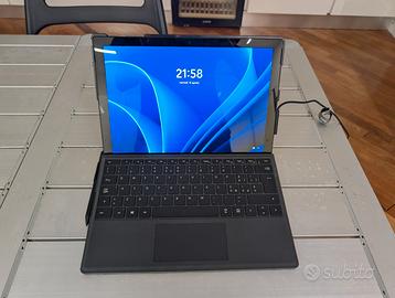 Surface Pro 6 i7 Windows 11 tablet 2 in 1 