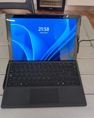 Surface Pro 6 i7 Windows 11 tablet 2 in 1 