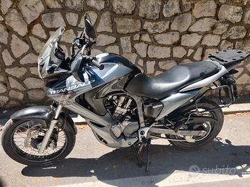 Moto Honda Transalp XL 700 V 2008