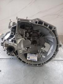 cambio marce citroen c3