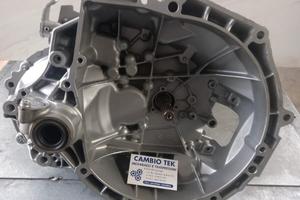 cambio marce citroen c3