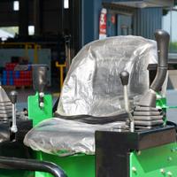 Miniescavatore 10 Q.li