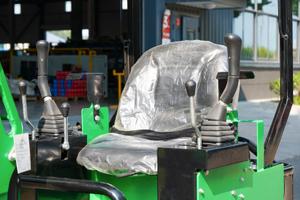 Miniescavatore 10 Q.li