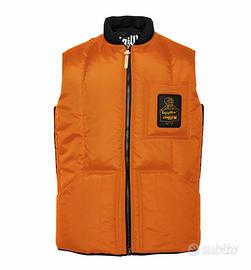 Gilet in tessuto-SCR Refrigiwear Ducati 