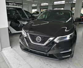 NISSAN Qashqai 1.6 dCi 2WD TEKNA X-TRONIC - TETT