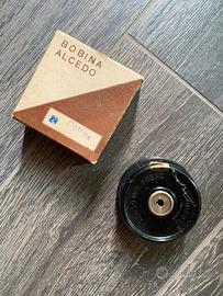 Set  bobine milinello Alcedo vintage