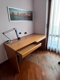 Scrivania Ikea