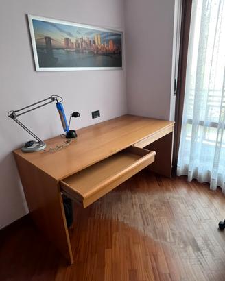 Scrivania Ikea