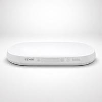 Bilancia pesa neonato digitale VEVOR Bluetooth