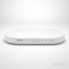Bilancia pesa neonato digitale VEVOR Bluetooth