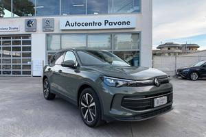Volkswagen Tiguan 1.5 eTSI 150 CV ACT DSG Edition 