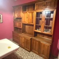 Mobile sala/cucina
