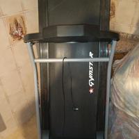 TAPIRULAN GYMSTAR TD 1000 S