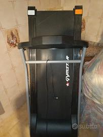 TAPIRULAN GYMSTAR TD 1000 S