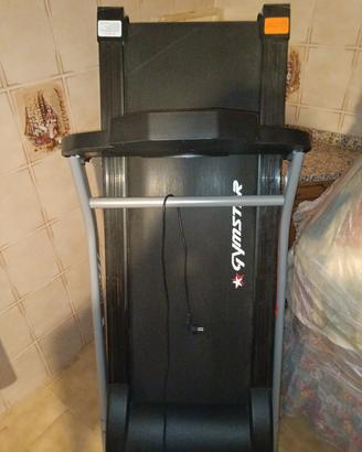 TAPIRULAN GYMSTAR TD 1000 S
