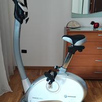 Cyclette Horizon Paros Pro