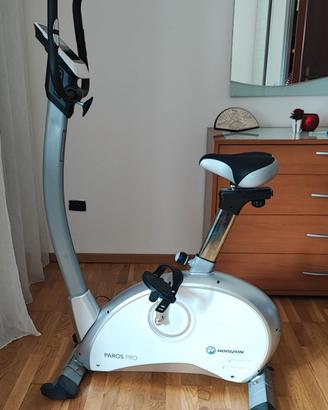Cyclette Horizon Paros Pro