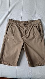 Bermuda Scout taglia S 