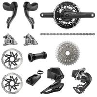 GRUPPO SRAM RED AXS 12V E1  2026 NUOVO SENZA QUARQ