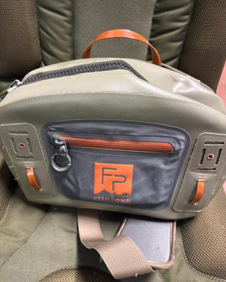 Fish pound borsa da pesca waterproof