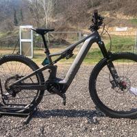 E-bike flyer uproc x 8.70