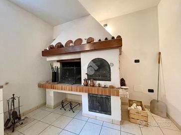 VILLA SINGOLA A ZEVIO