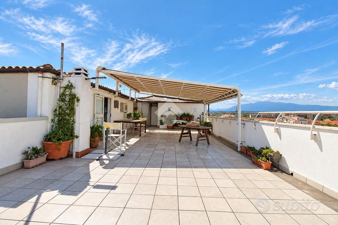 Appartamento – Ortona, Fonte Grande, Chieti - Vista 2