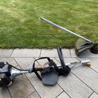 Decespugliatore Alpina ABR 26 J