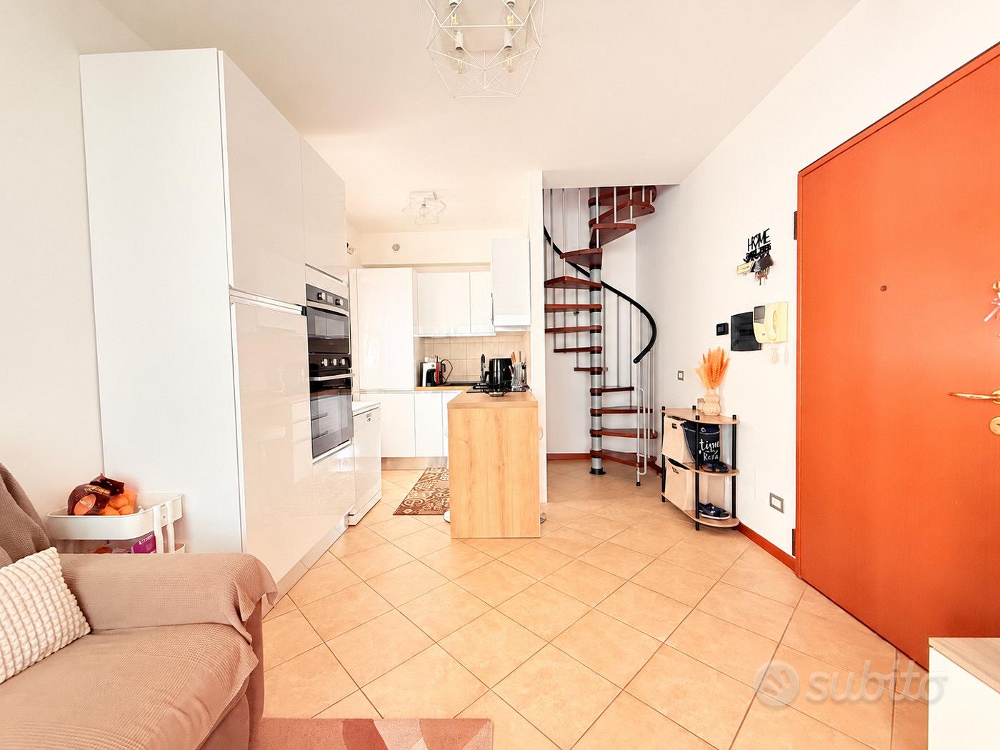Appartamento – Roma, Acilia Nord - Vista 4