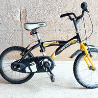 bici bambino