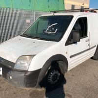 Ricambi Ford Transit Connect 1.7 Diesel 2007