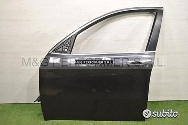 Bmw x6 e71 porta anteriore sinistra | 8319