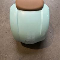 Bauletto piaggio vespa gts 300 anno 2019