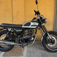 Mash seventy five 125