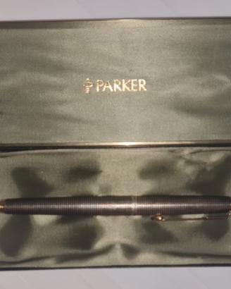 Penna Stilografica Vintage Parker