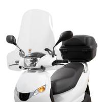 ISOTTA parabrezza classic trasparente