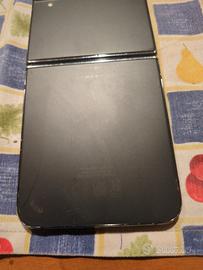 Samsung zflip4 