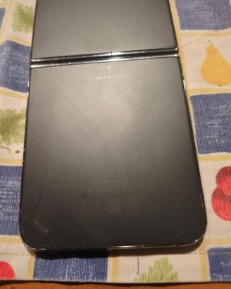 Samsung zflip4 