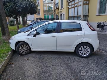 FIAT Punto Evo - 2010