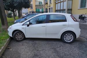 FIAT Punto Evo - 2010