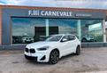 BMW X2 (F39) X2 xDrive18d Msport-X