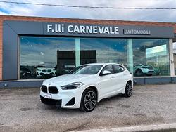 BMW X2 (F39) X2 xDrive18d Msport-X