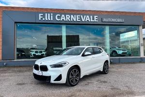 BMW X2 (F39) X2 xDrive18d Msport-X