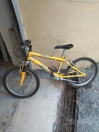 bici per bambini legnano 