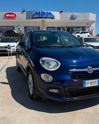 FIAT 500X 1.3 MJ 95 CV