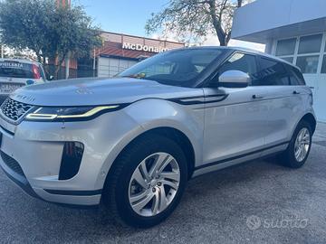 Land Rover Range Evoque 2.0D I4 180 CV AWD Auto Fi